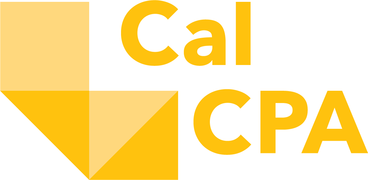 California Society of CPAs logo